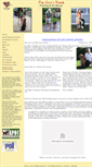 Mobile Screenshot of dogloverspetservices.com